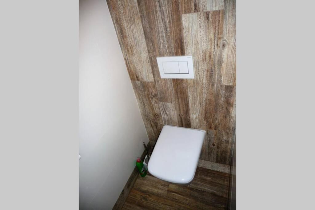 Chalupa U Kolcavy Volenice  Exterior foto