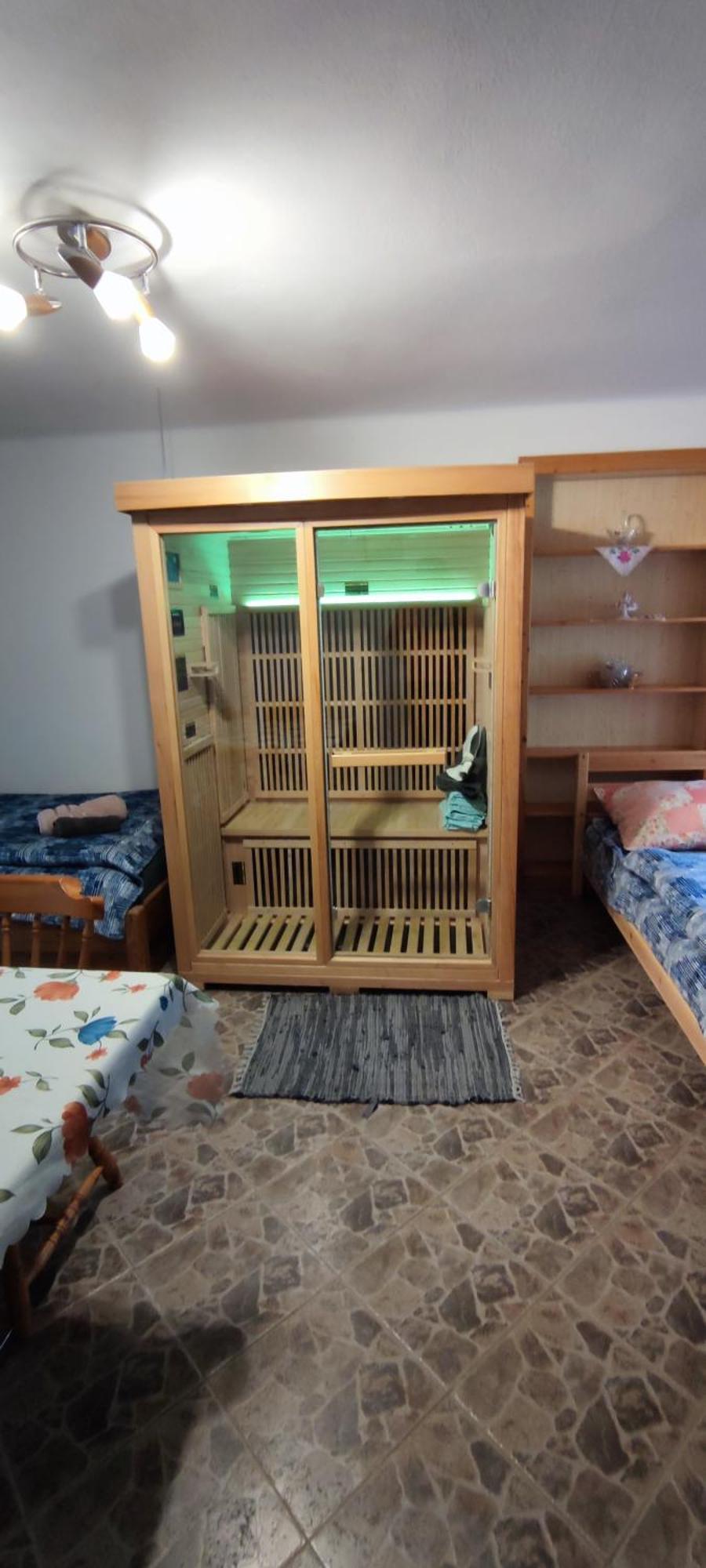 Chalupa U Kolcavy Volenice  Exterior foto